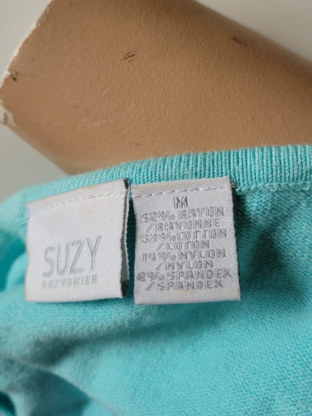 Sweater - Picture 2 of 3